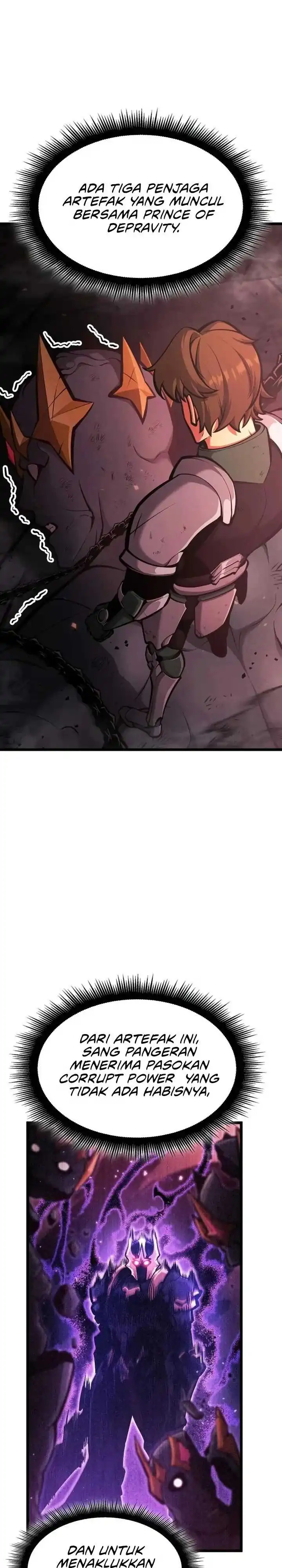 Baca Emperor Of Solo Play - Chapter 65 halaman 3