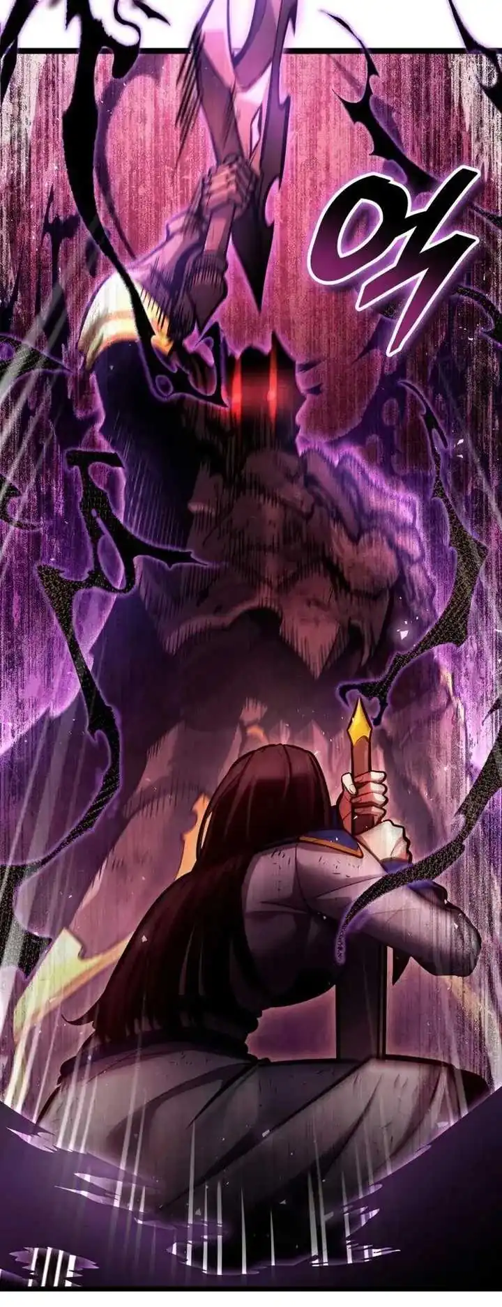 Baca Emperor Of Solo Play - Chapter 65 halaman 32