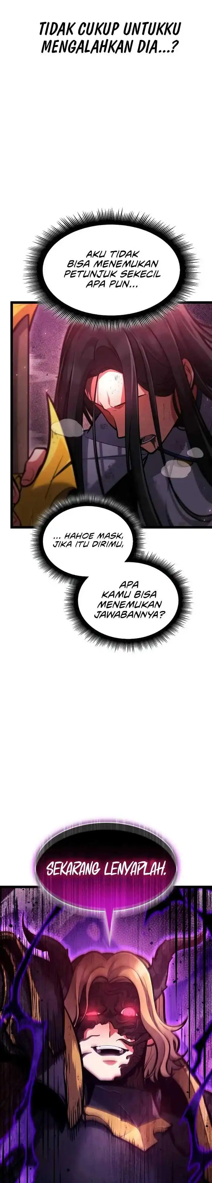 Baca Emperor Of Solo Play - Chapter 65 halaman 33