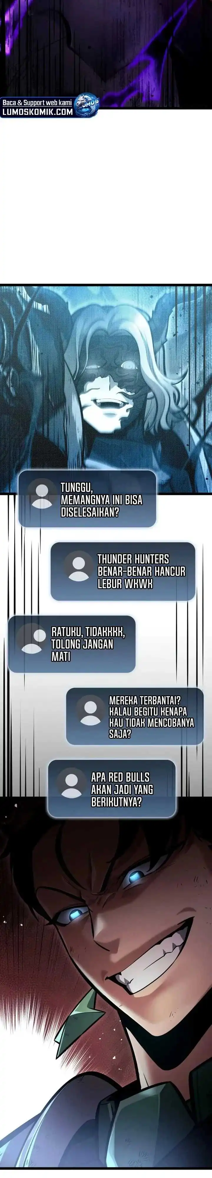 Baca Emperor Of Solo Play - Chapter 65 halaman 34