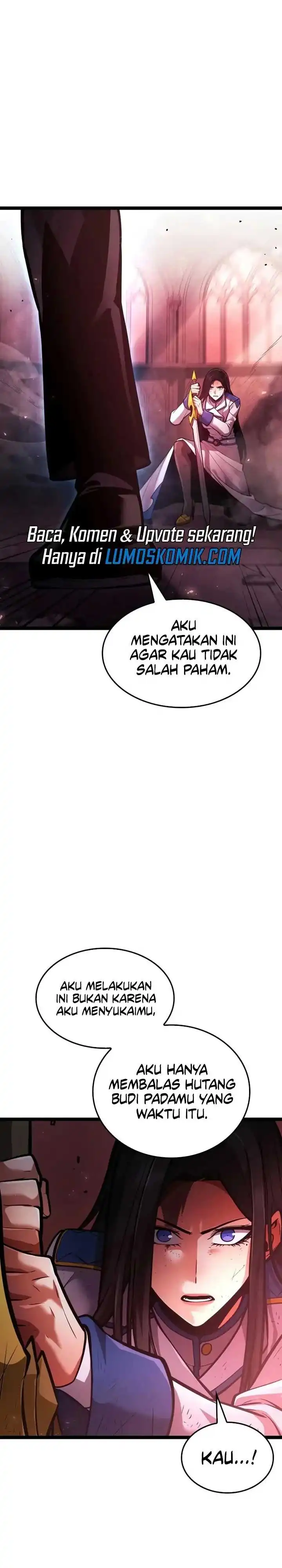 Baca Emperor Of Solo Play - Chapter 65 halaman 37