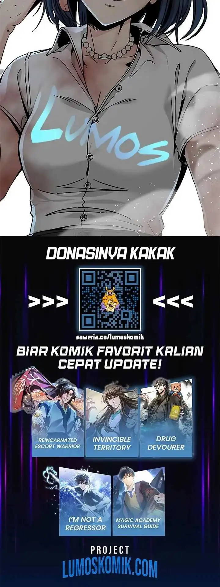 Baca Emperor Of Solo Play - Chapter 65 halaman 39