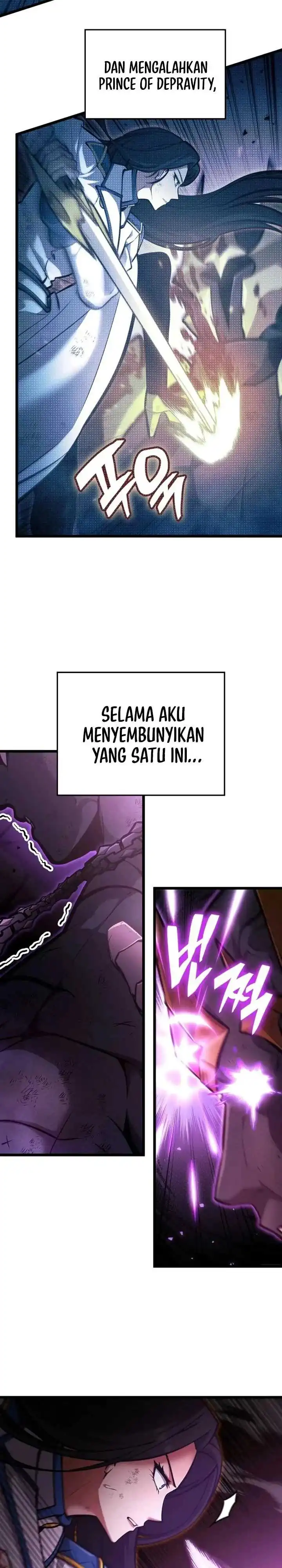 Baca Emperor Of Solo Play - Chapter 65 halaman 5