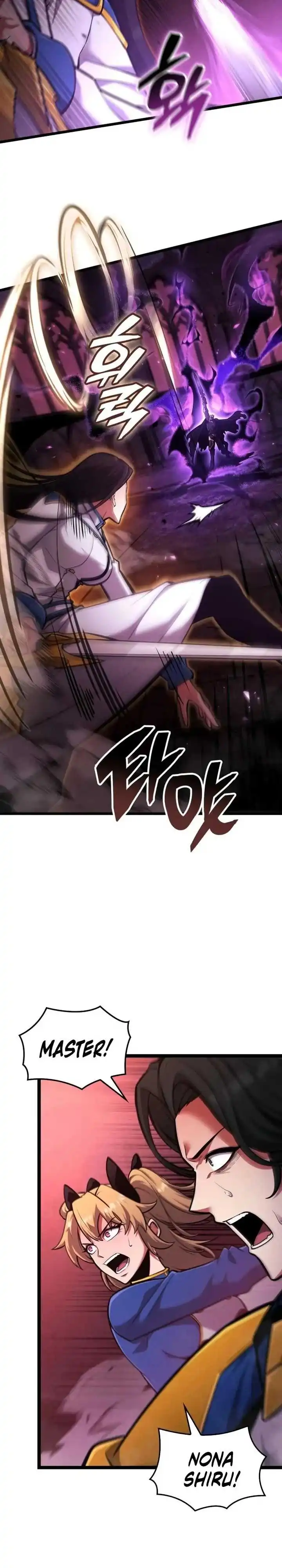 Baca Emperor Of Solo Play - Chapter 65 halaman 6