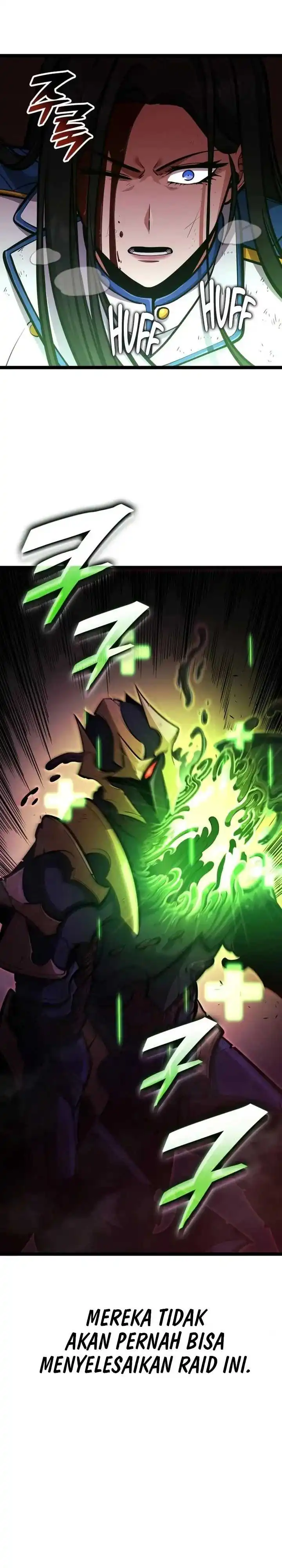 Baca Emperor Of Solo Play - Chapter 65 halaman 7