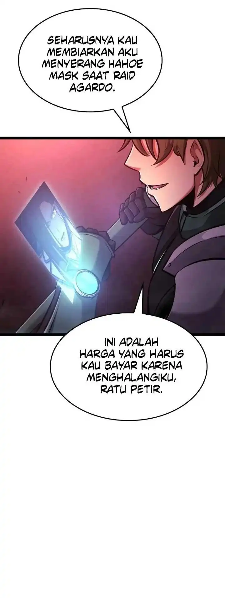 Baca Emperor Of Solo Play - Chapter 65 halaman 8
