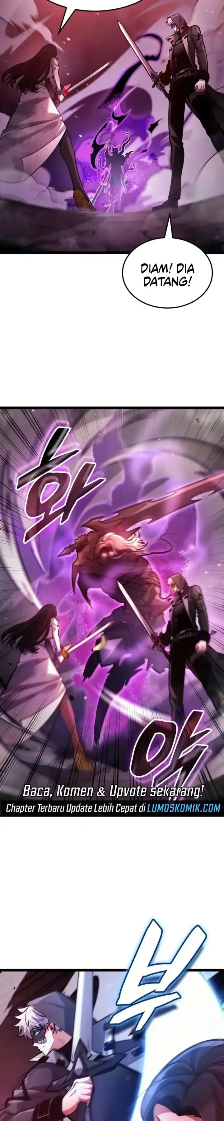 Baca Emperor Of Solo Play - Chapter 66 halaman 12