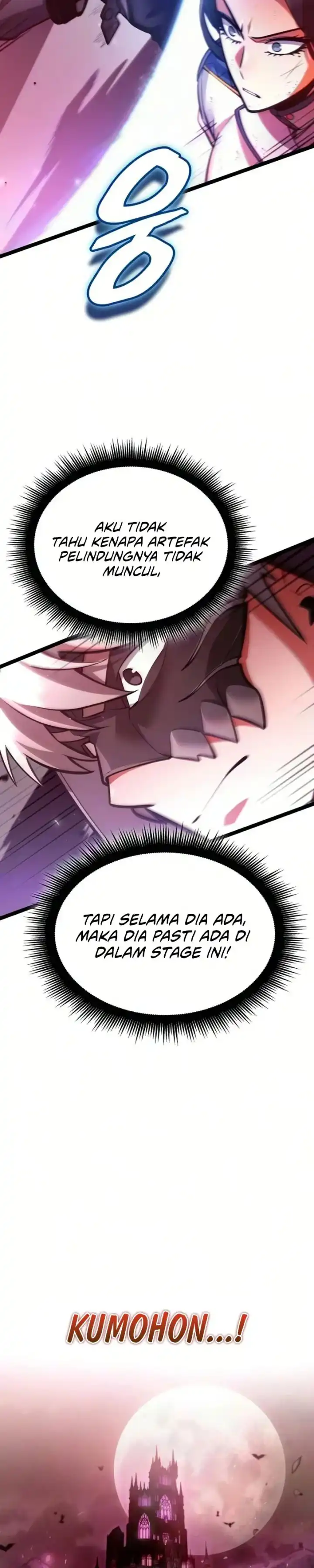 Baca Emperor Of Solo Play - Chapter 66 halaman 13