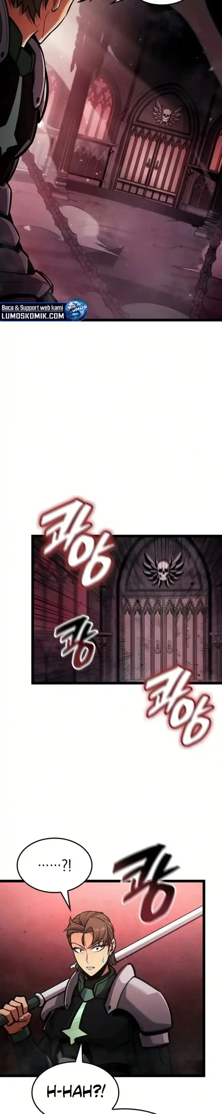 Baca Emperor Of Solo Play - Chapter 66 halaman 19