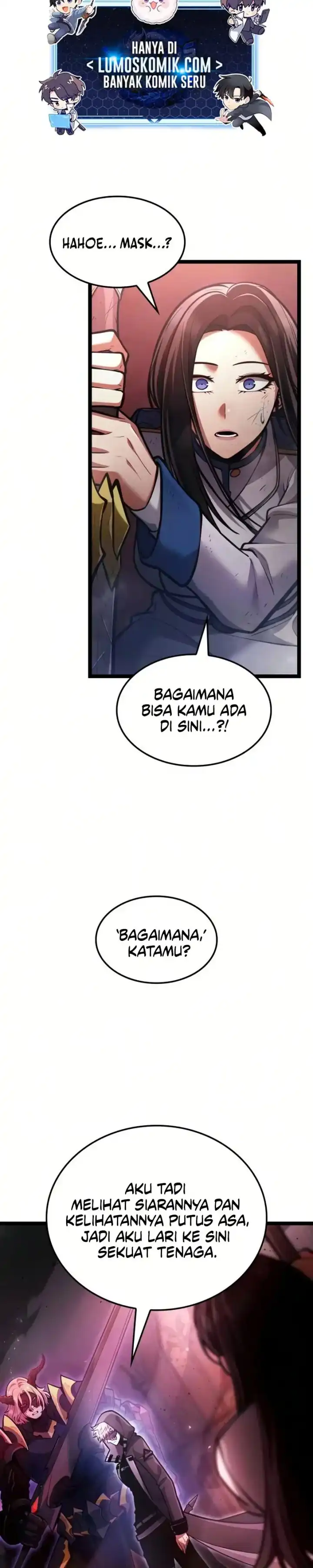 Baca Emperor Of Solo Play - Chapter 66 halaman 2