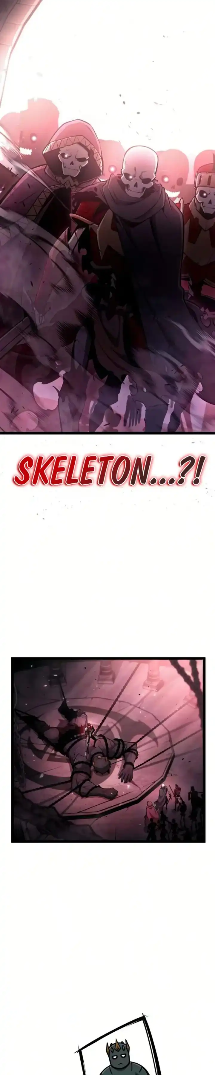 Baca Emperor Of Solo Play - Chapter 66 halaman 21