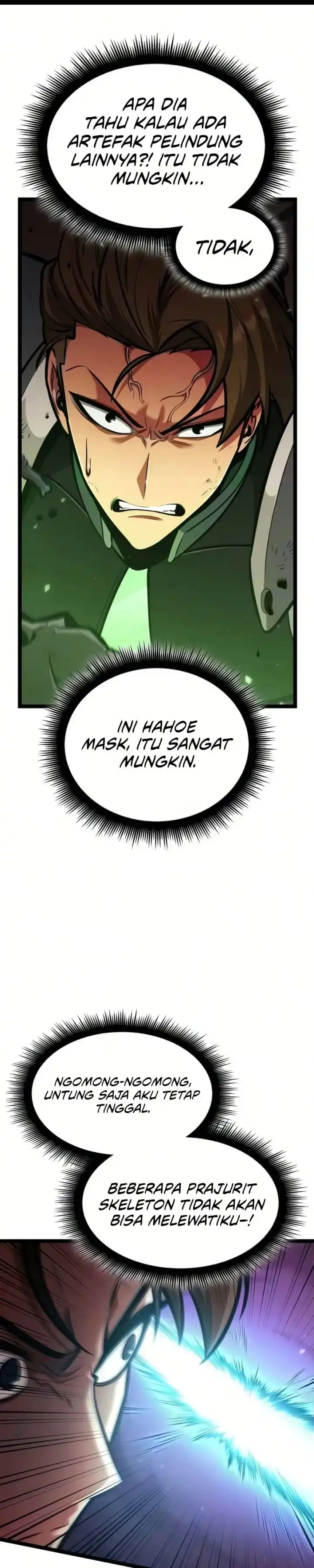 Baca Emperor Of Solo Play - Chapter 66 halaman 25