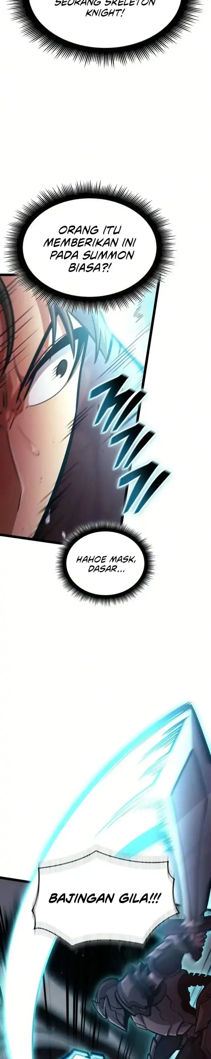 Baca Emperor Of Solo Play - Chapter 66 halaman 28