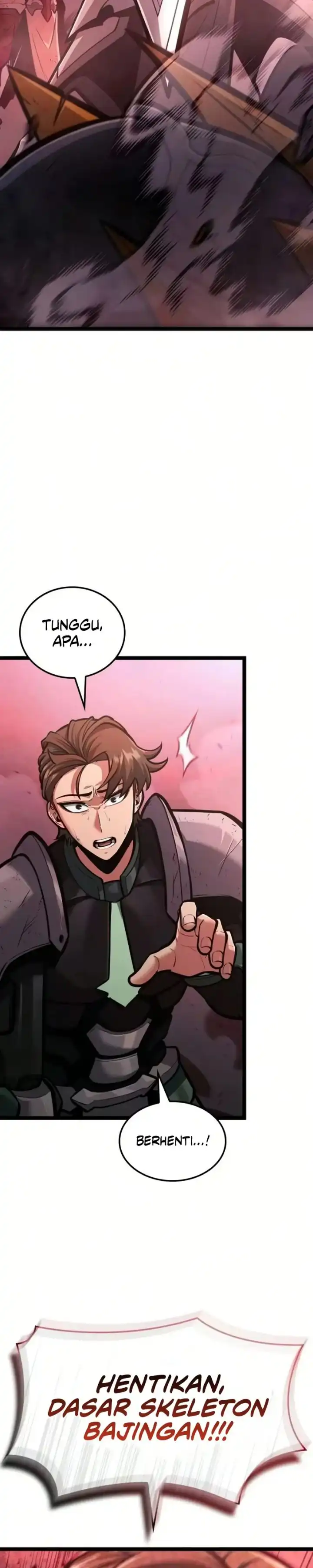 Baca Emperor Of Solo Play - Chapter 66 halaman 31