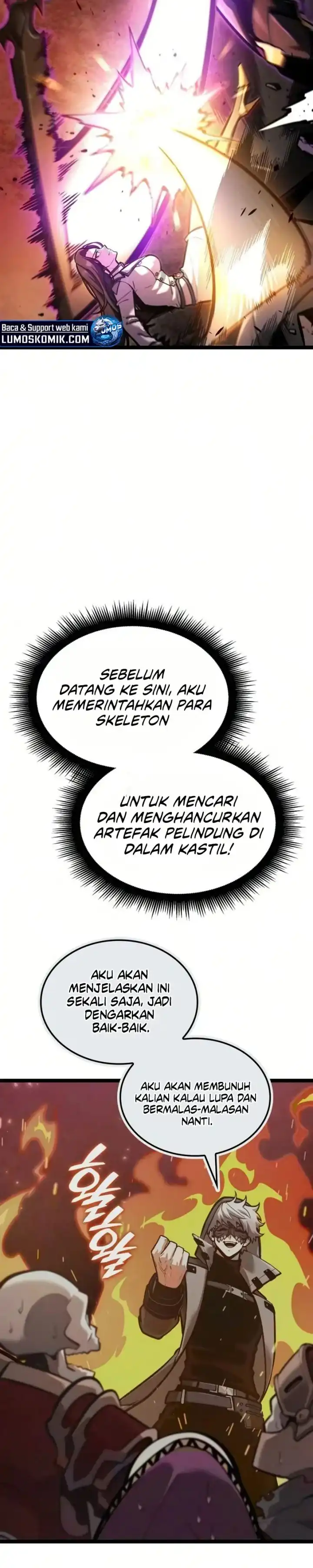 Baca Emperor Of Solo Play - Chapter 66 halaman 35