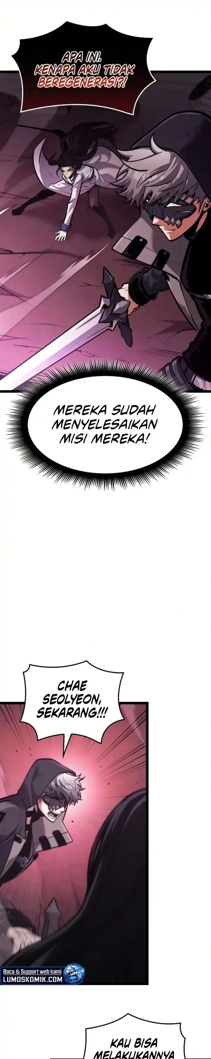 Baca Emperor Of Solo Play - Chapter 66 halaman 37