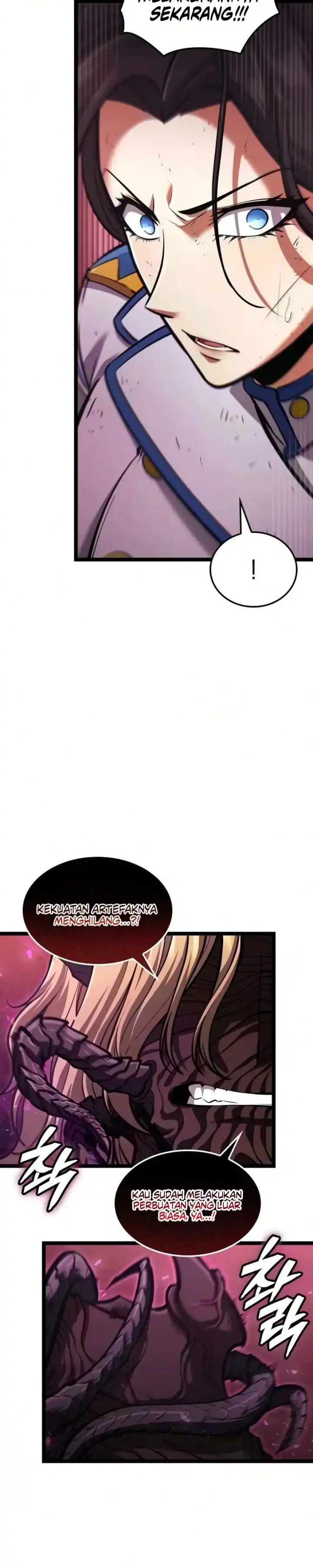 Baca Emperor Of Solo Play - Chapter 66 halaman 38