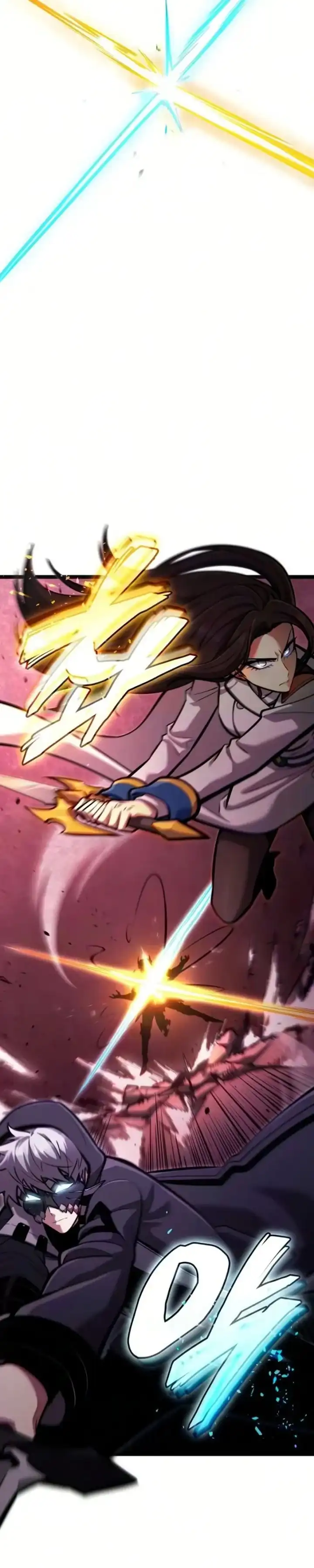 Baca Emperor Of Solo Play - Chapter 66 halaman 42