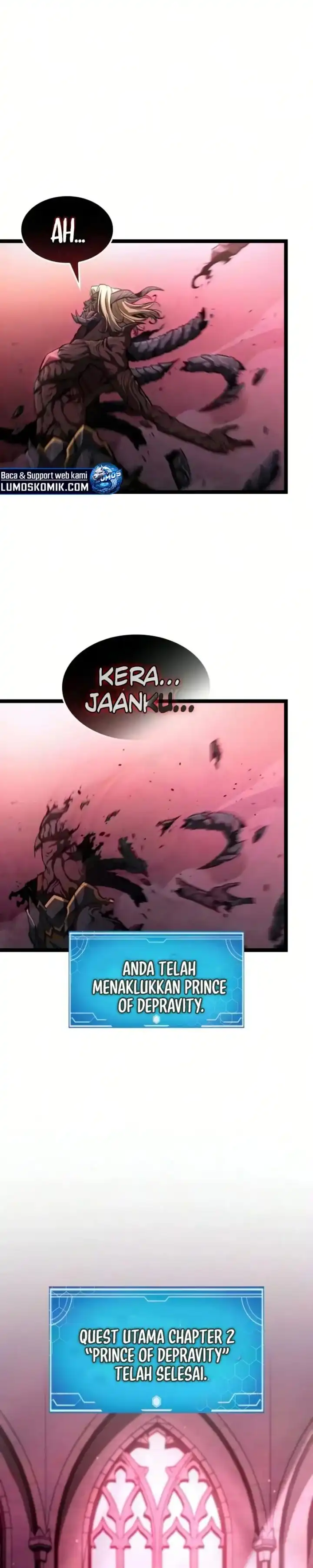 Baca Emperor Of Solo Play - Chapter 66 halaman 43