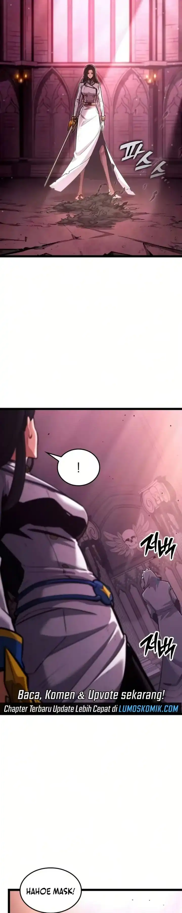 Baca Emperor Of Solo Play - Chapter 66 halaman 44