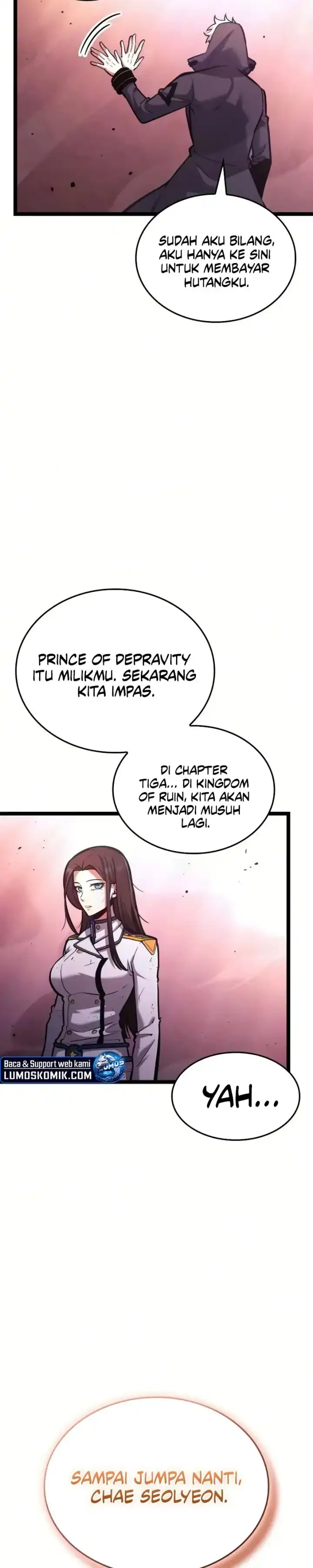 Baca Emperor Of Solo Play - Chapter 66 halaman 45
