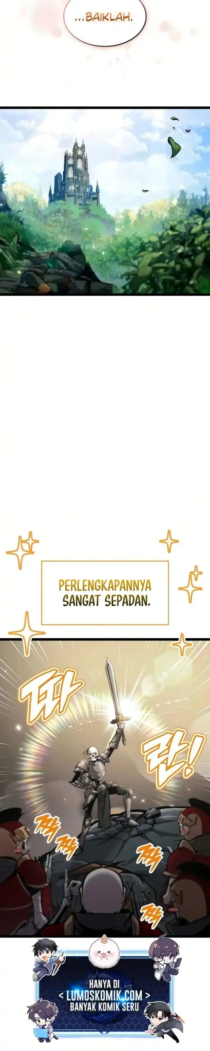 Baca Emperor Of Solo Play - Chapter 66 halaman 47