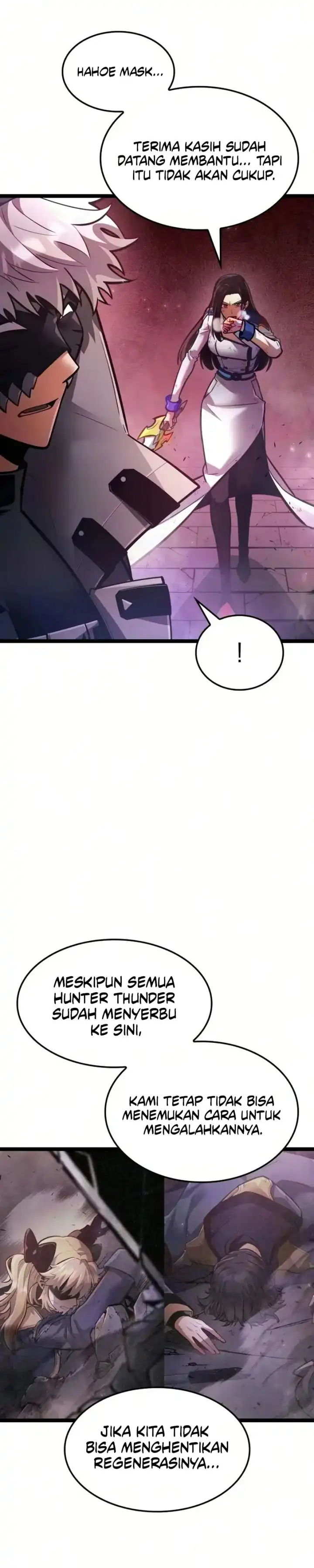 Baca Emperor Of Solo Play - Chapter 66 halaman 6