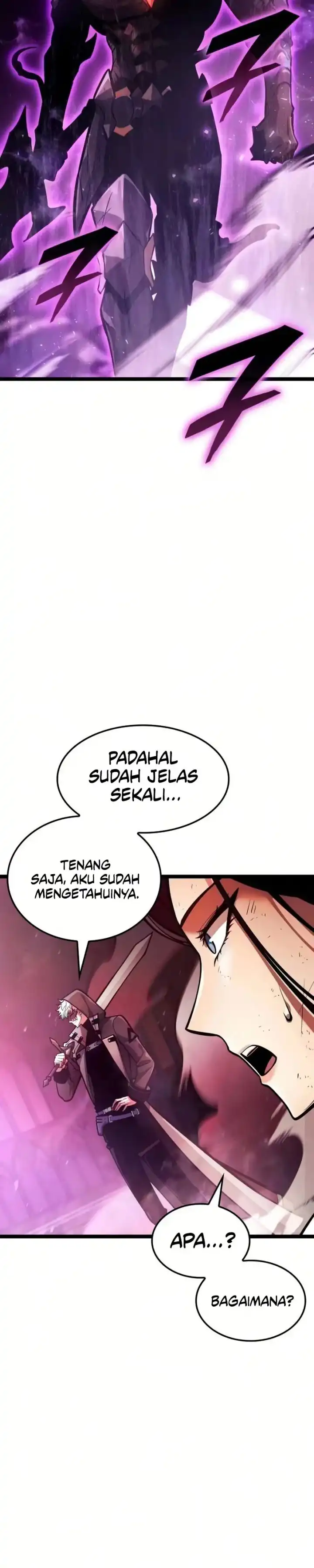 Baca Emperor Of Solo Play - Chapter 66 halaman 9