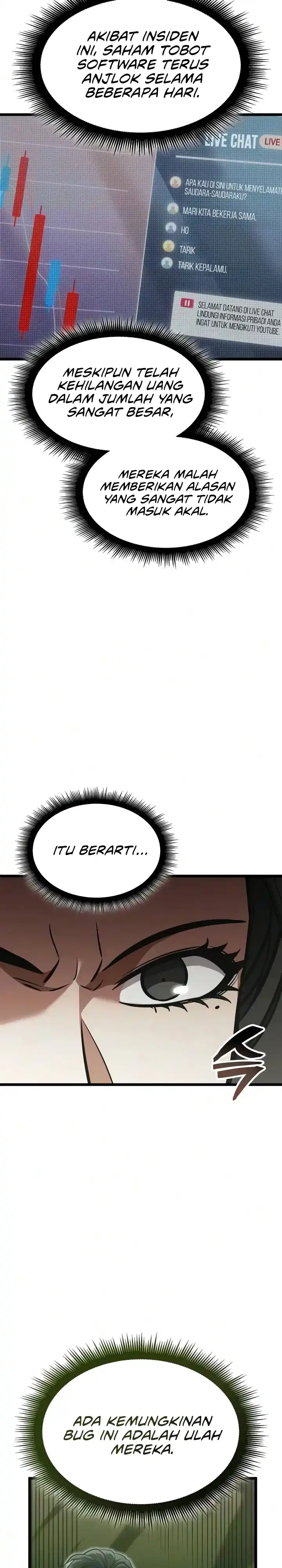 Baca Emperor Of Solo Play - Chapter 67 halaman 10