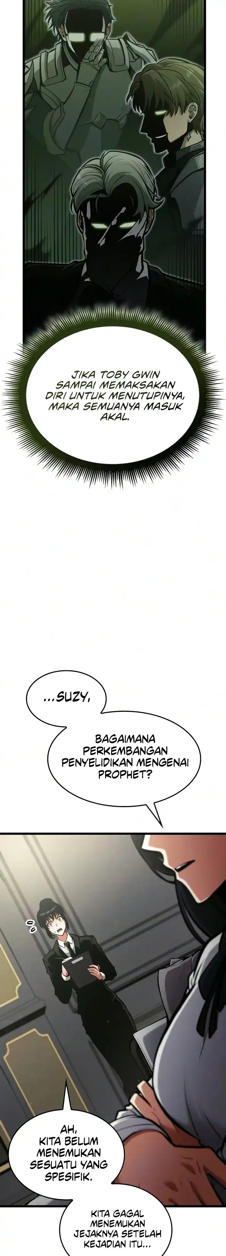 Baca Emperor Of Solo Play - Chapter 67 halaman 11
