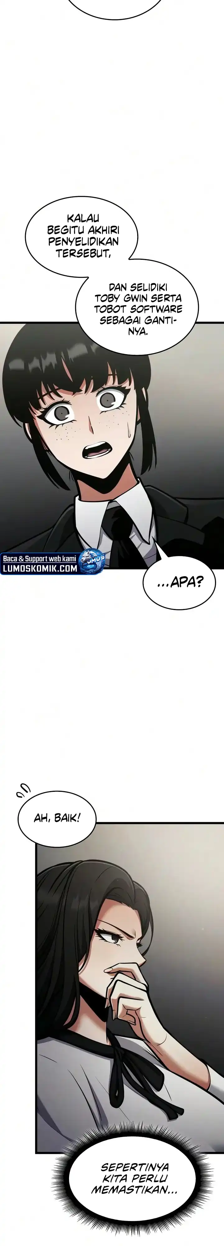 Baca Emperor Of Solo Play - Chapter 67 halaman 12
