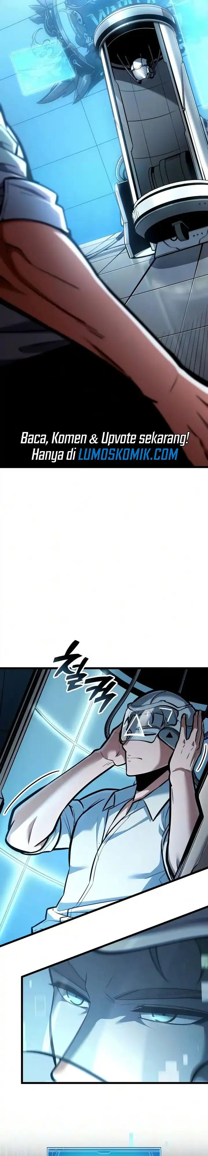 Baca Emperor Of Solo Play - Chapter 67 halaman 15