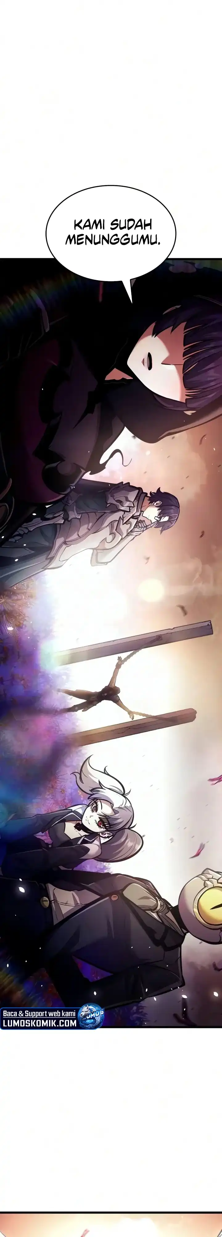 Baca Emperor Of Solo Play - Chapter 67 halaman 20