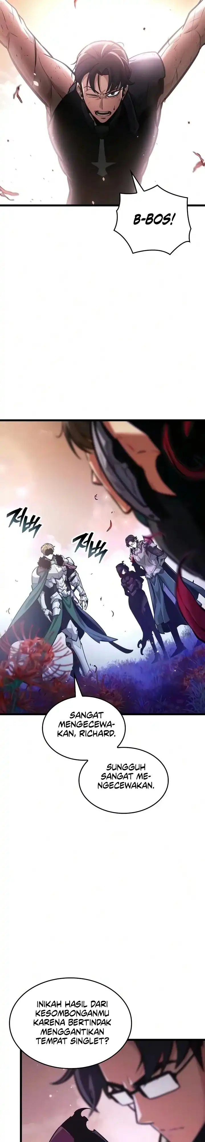 Baca Emperor Of Solo Play - Chapter 67 halaman 22