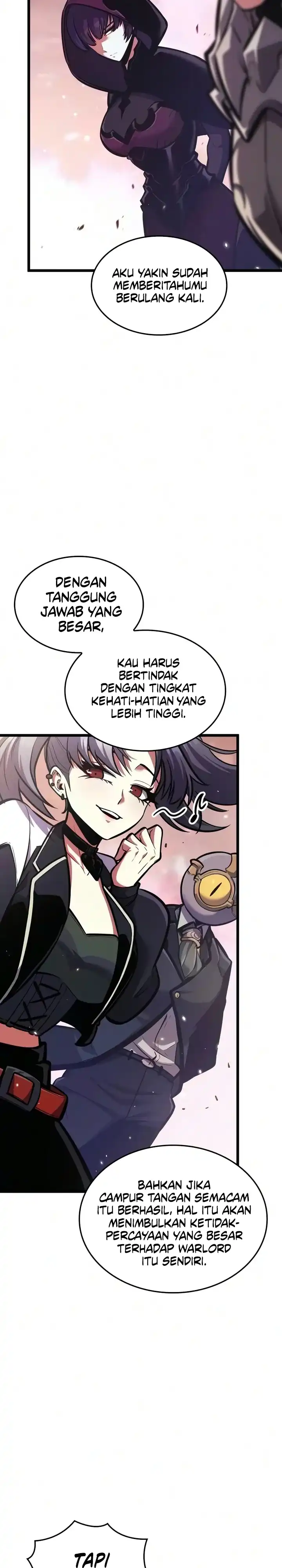 Baca Emperor Of Solo Play - Chapter 67 halaman 24