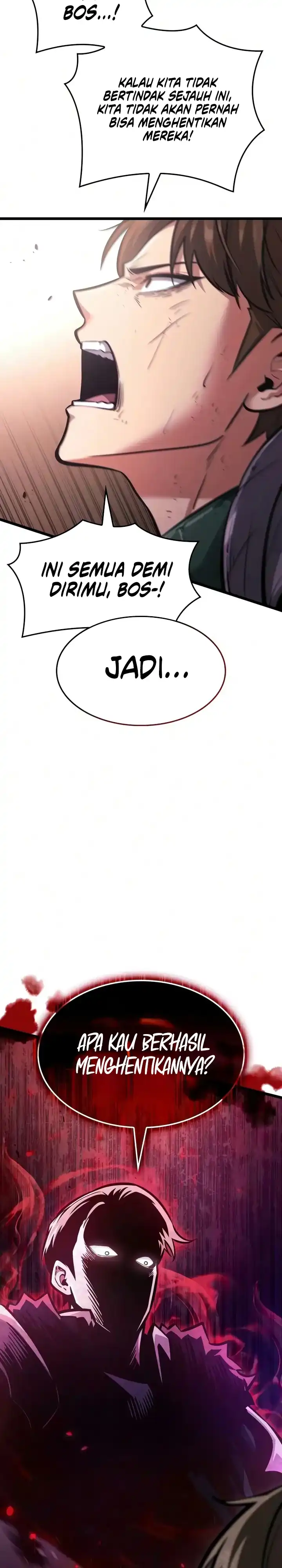 Baca Emperor Of Solo Play - Chapter 67 halaman 25