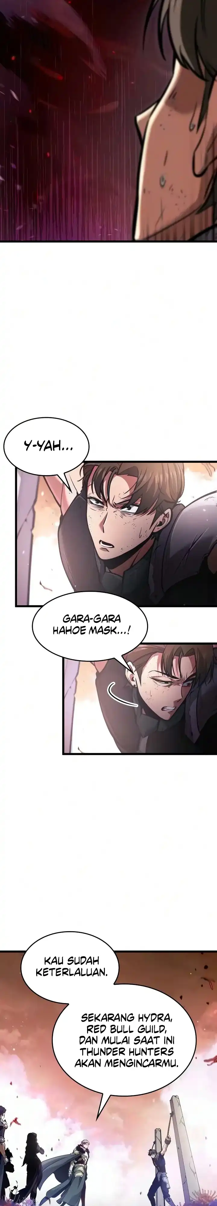Baca Emperor Of Solo Play - Chapter 67 halaman 26