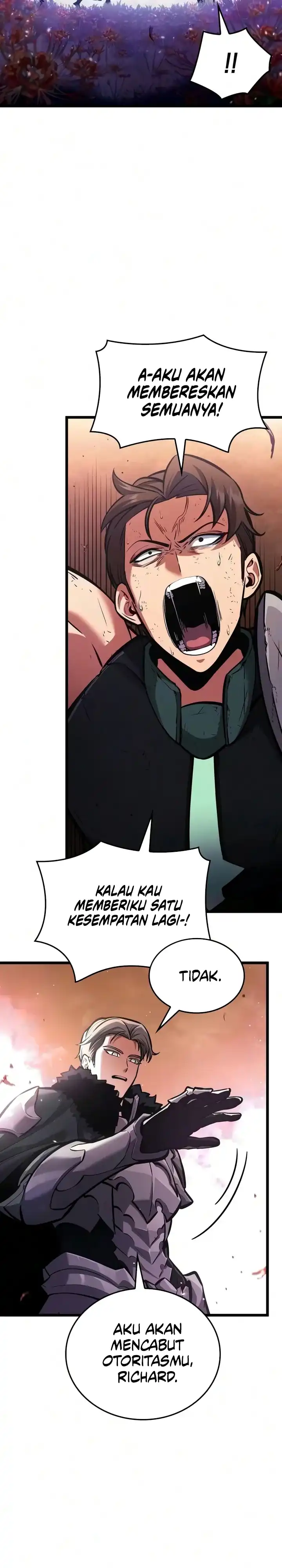 Baca Emperor Of Solo Play - Chapter 67 halaman 27