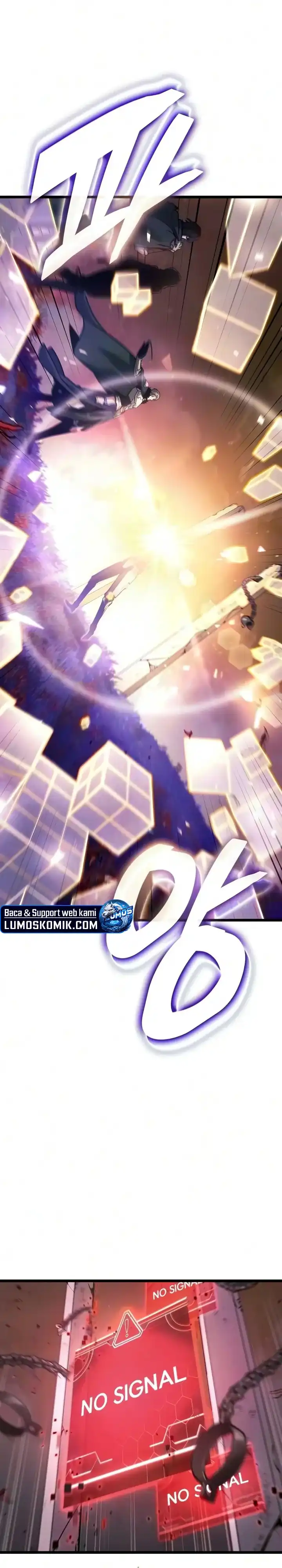 Baca Emperor Of Solo Play - Chapter 67 halaman 31