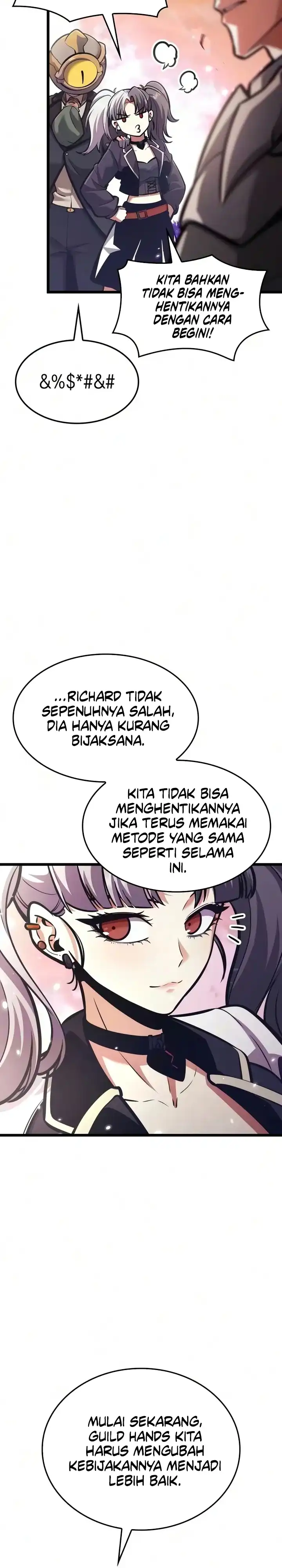Baca Emperor Of Solo Play - Chapter 67 halaman 36