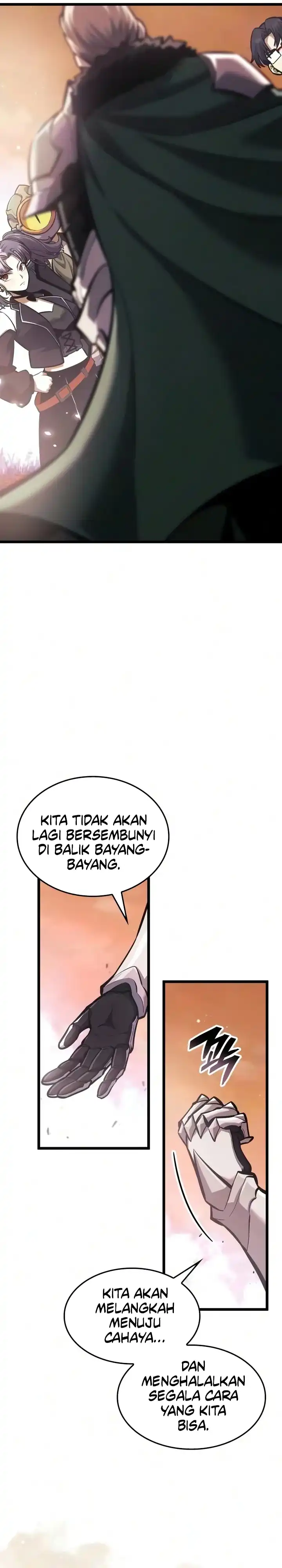 Baca Emperor Of Solo Play - Chapter 67 halaman 38