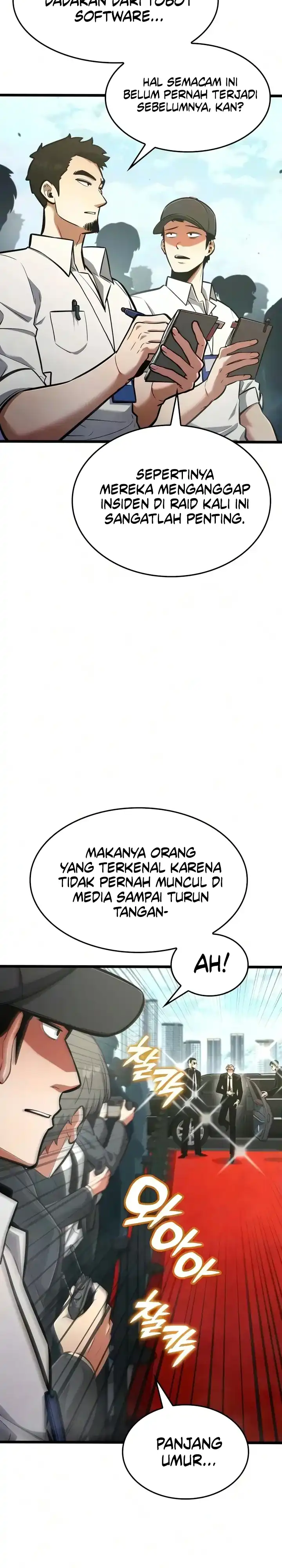 Baca Emperor Of Solo Play - Chapter 67 halaman 3