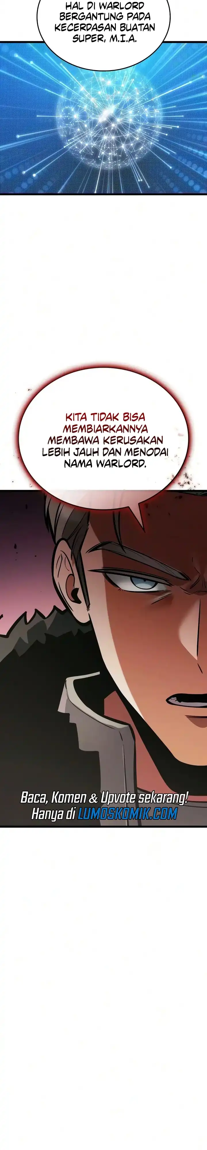 Baca Emperor Of Solo Play - Chapter 67 halaman 43