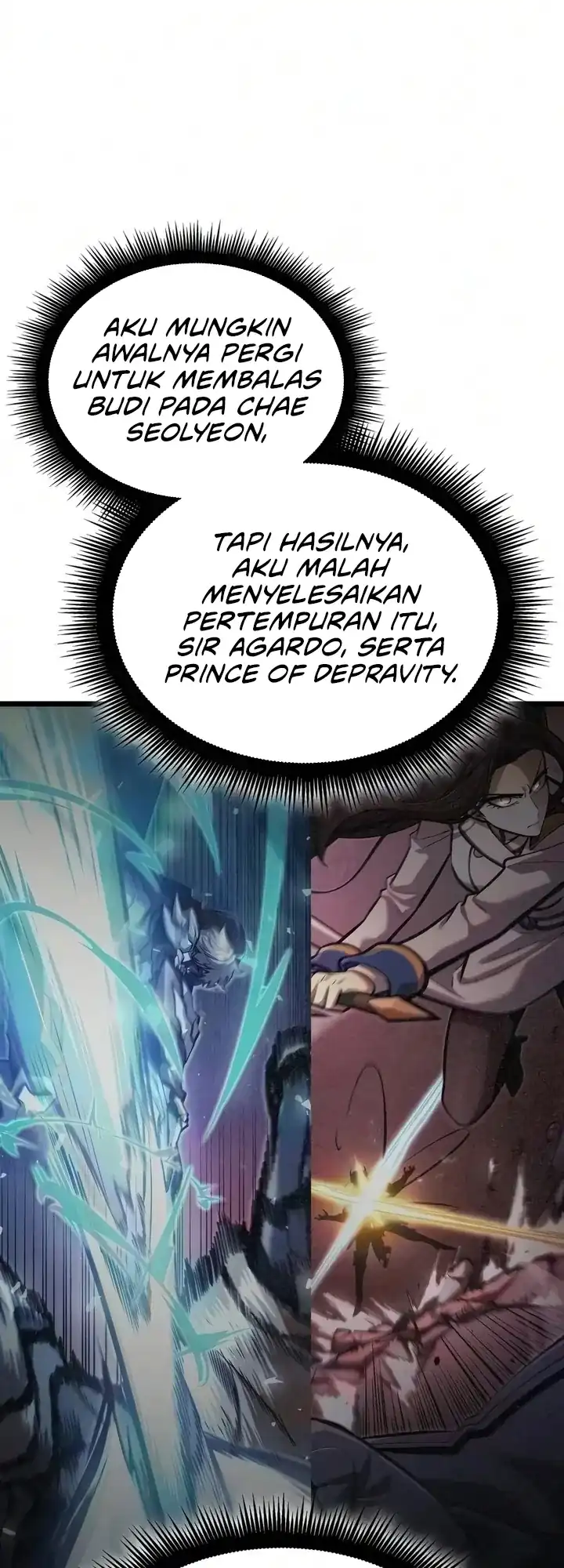 Baca Emperor Of Solo Play - Chapter 67 halaman 47
