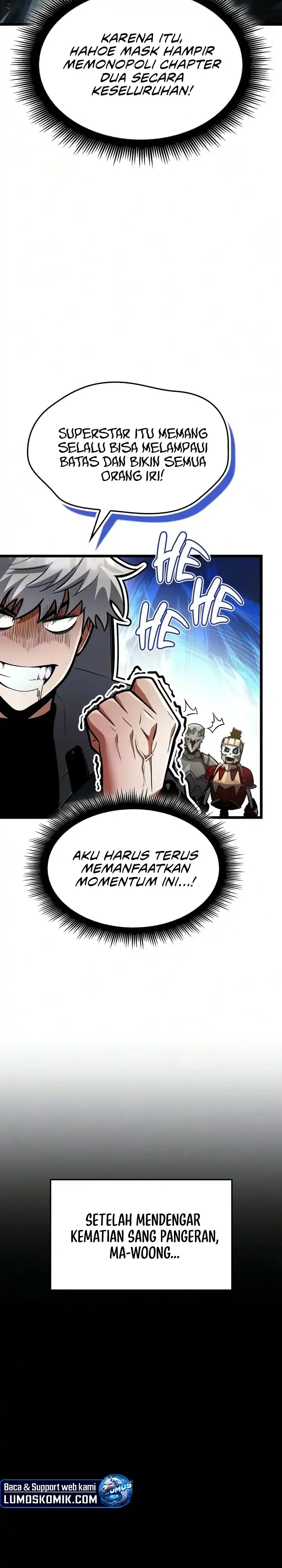 Baca Emperor Of Solo Play - Chapter 67 halaman 49