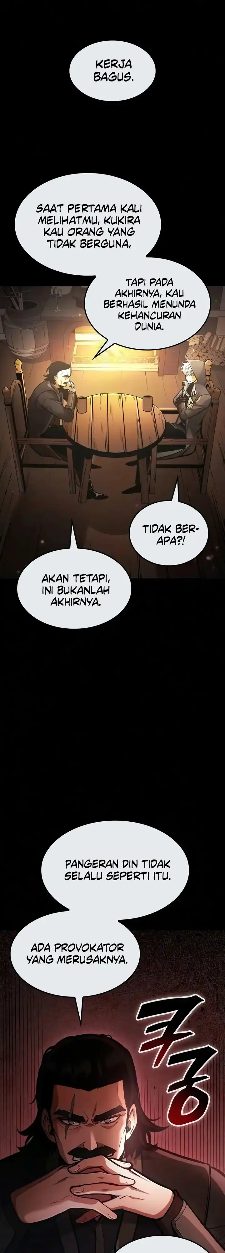 Baca Emperor Of Solo Play - Chapter 67 halaman 51