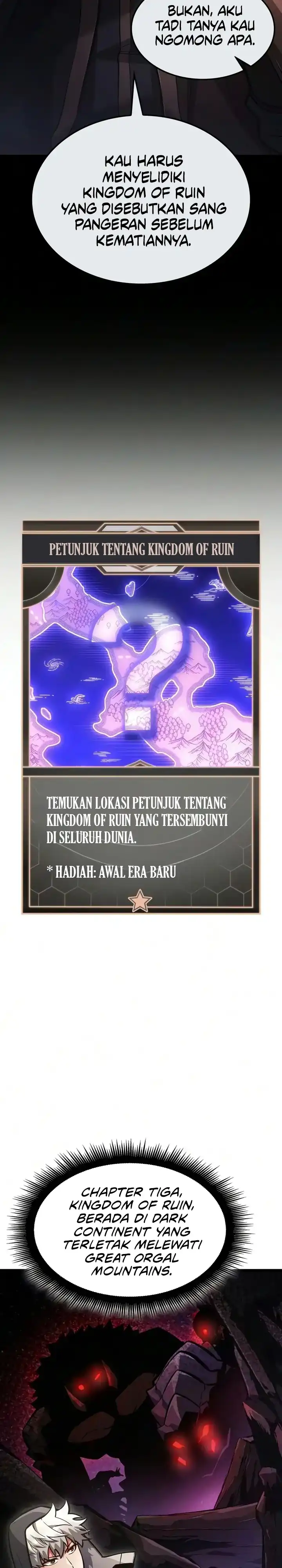 Baca Emperor Of Solo Play - Chapter 67 halaman 53