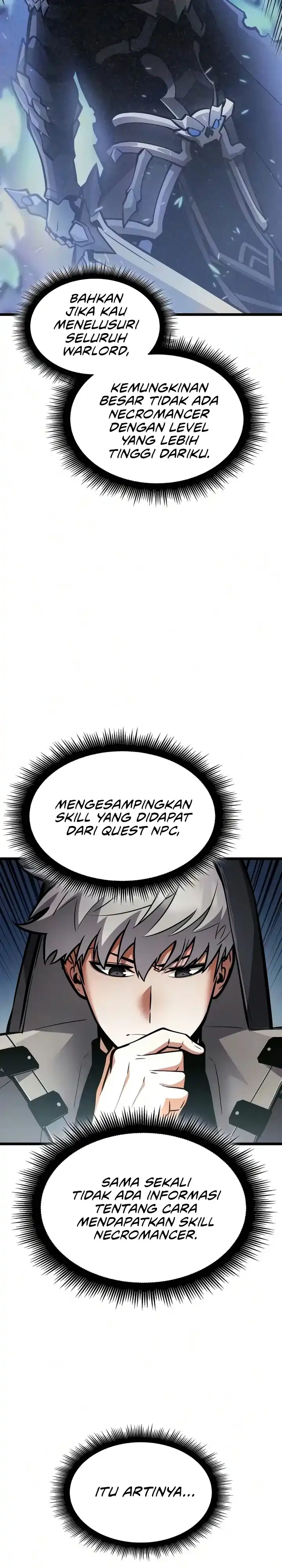 Baca Emperor Of Solo Play - Chapter 67 halaman 58