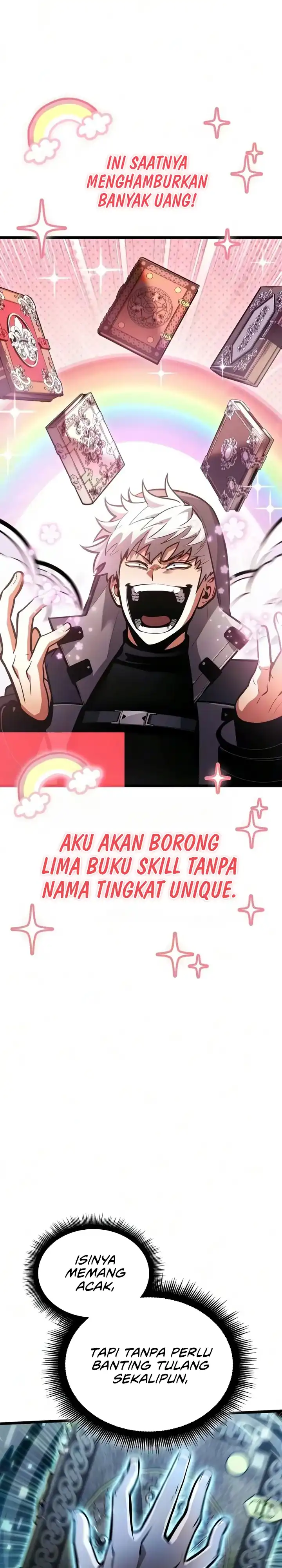 Baca Emperor Of Solo Play - Chapter 67 halaman 60