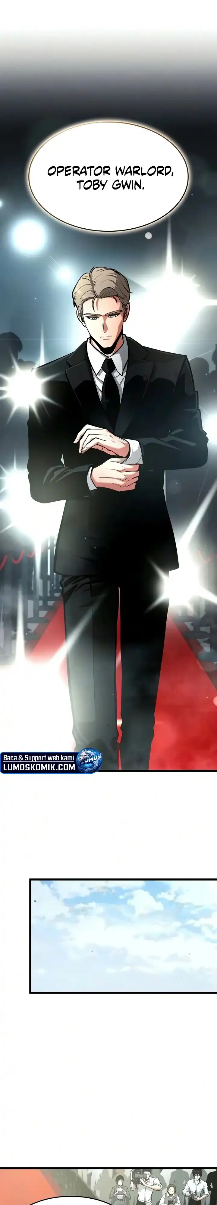 Baca Emperor Of Solo Play - Chapter 67 halaman 4